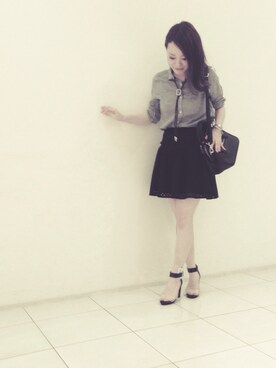 SAYOさんのコーディネート