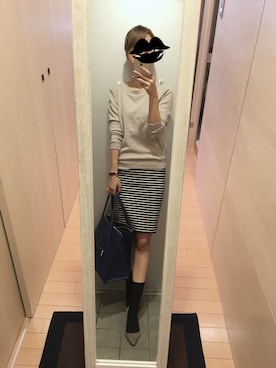 mamemameさんのコーディネート