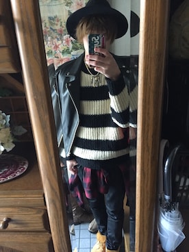 kazukiさんのコーディネート