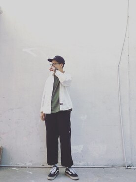 chenchenlyさんのコーディネート