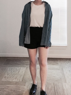 QYQMIMIMIさんのコーディネート