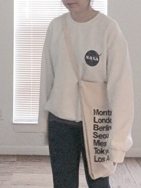 QYQMIMIMIさんのコーディネート