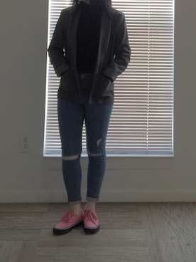 QYQMIMIMIさんのコーディネート