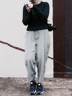 QYQMIMIMIさんのコーディネート