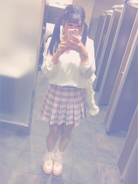 ななぴょんさんのコーディネート