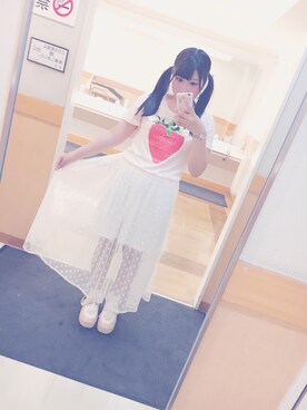 ななぴょんさんのコーディネート