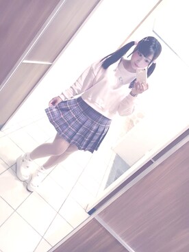 ななぴょんさんのコーディネート