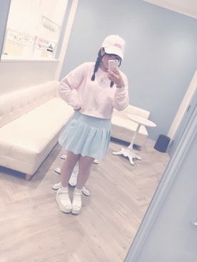 ななぴょんさんのコーディネート