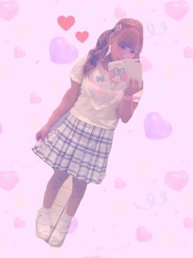 ななぴょんさんのコーディネート