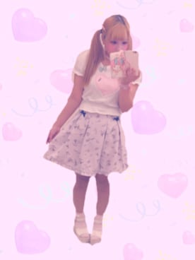 ななぴょんさんのコーディネート