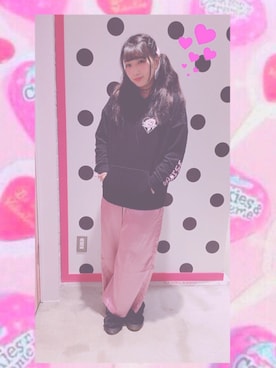 ななぴょんさんのコーディネート