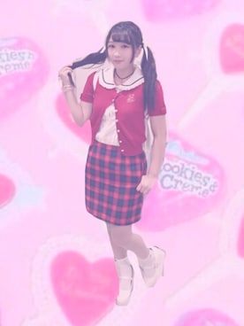 ななぴょんさんのコーディネート