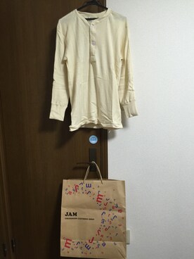 Masaya Kannoさんのコーディネート