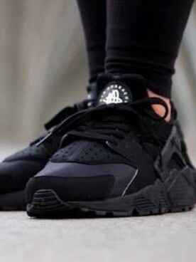 「air huarache」｜Masaya Kannoさん（メンズ・175cm）の秋コーディネート