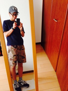 KANATAさんのコーディネート