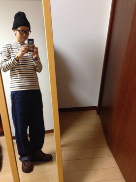 KANATAさんのコーディネート