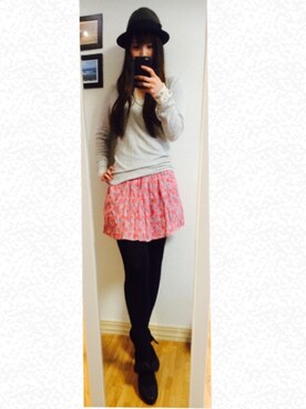 Renaさんのコーディネート