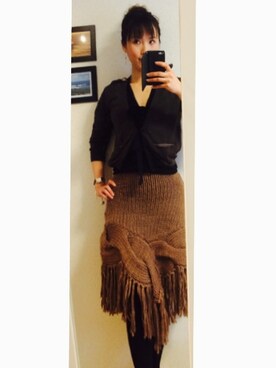 Renaさんのコーディネート