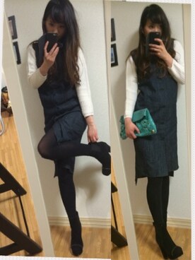 Renaさんのコーディネート