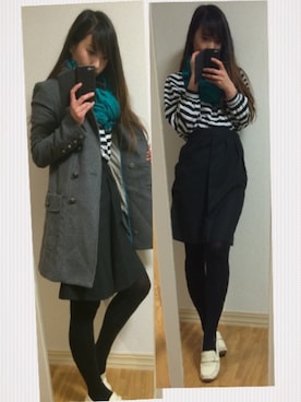 Renaさんのコーディネート