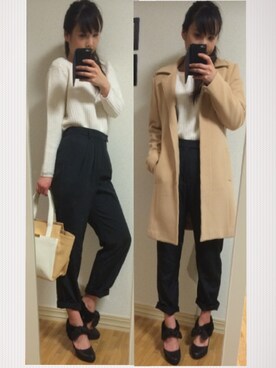 Renaさんのコーディネート