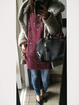 Renaさんのコーディネート