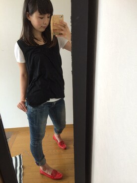 Renaさんのコーディネート