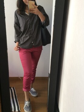 Renaさんのコーディネート