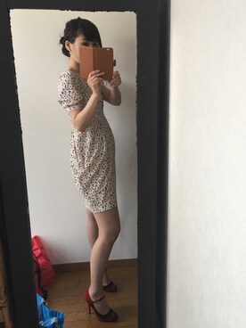 Renaさんのコーディネート