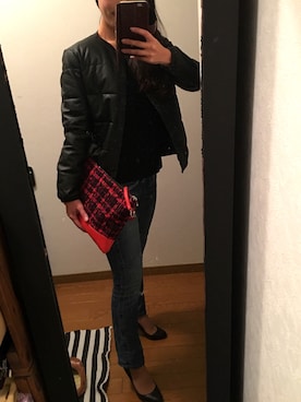 Renaさんのコーディネート