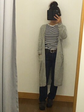 Andyさんのコーディネート