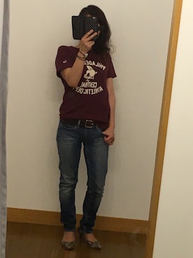 Andyさんのコーディネート