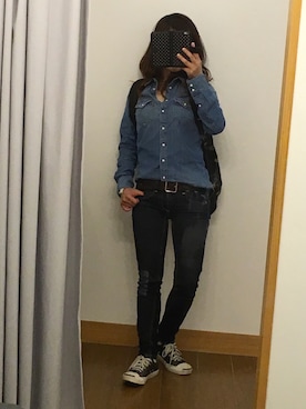 Andyさんのコーディネート