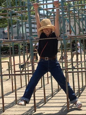 Andyさんのコーディネート