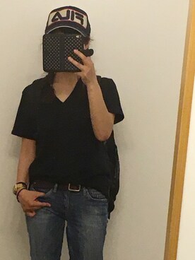 Andyさんのコーディネート