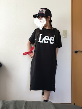 Andyさんのコーディネート