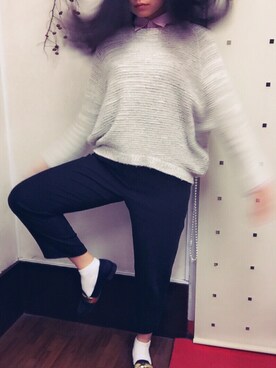 Rさんのコーディネート