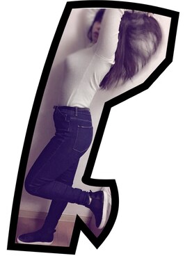 Rさんのコーディネート