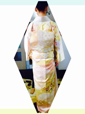 Rさんのコーディネート