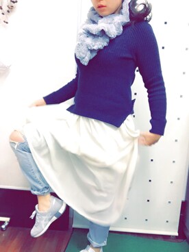 Rさんのコーディネート