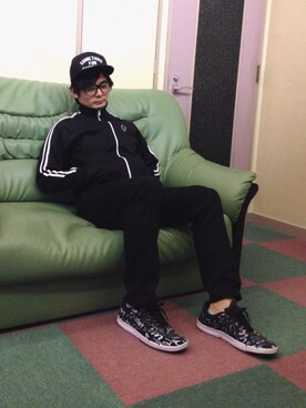 1066さんのコーディネート