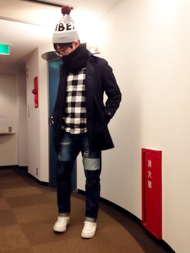 1066さんのコーディネート