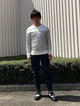 1066さんのコーディネート