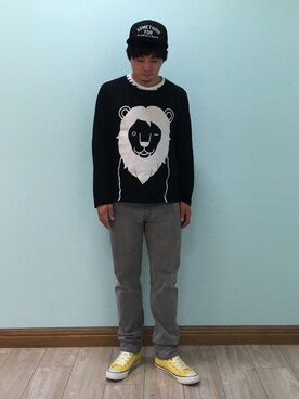 1066さんのコーディネート