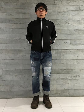 1066さんのコーディネート