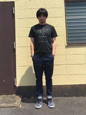 1066さんのコーディネート