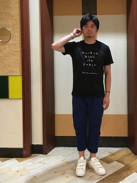 1066さんのコーディネート