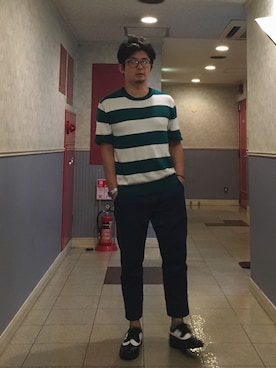 1066さんのコーディネート