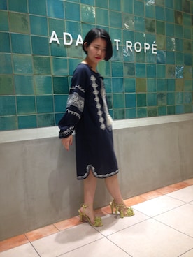 i.arimiさんのコーディネート