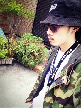 しんごさんのコーディネート